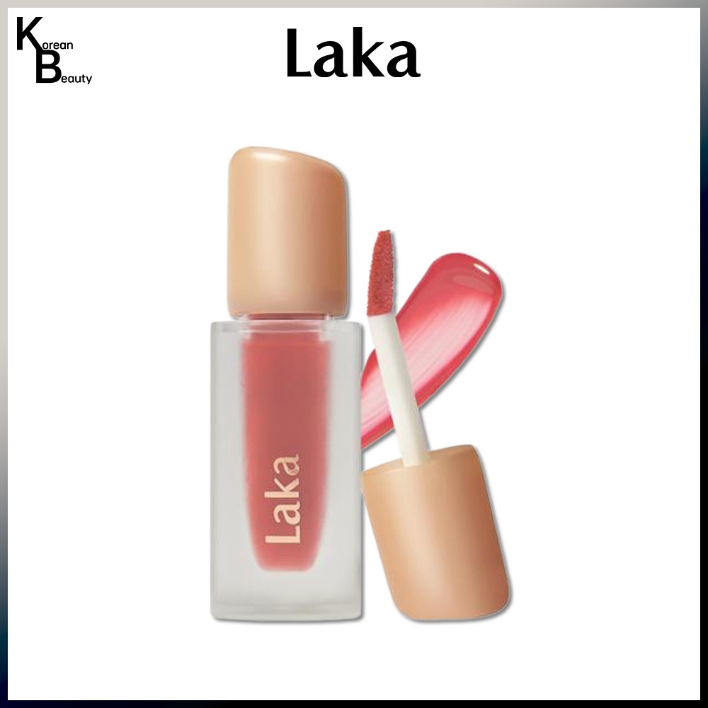 [Laka] Fruity Glam Tint 49 สี 4.5g