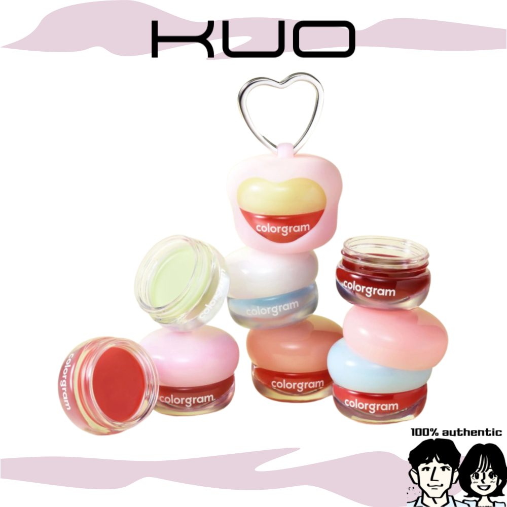 [Colorgram] TIN DORY LIP JAM