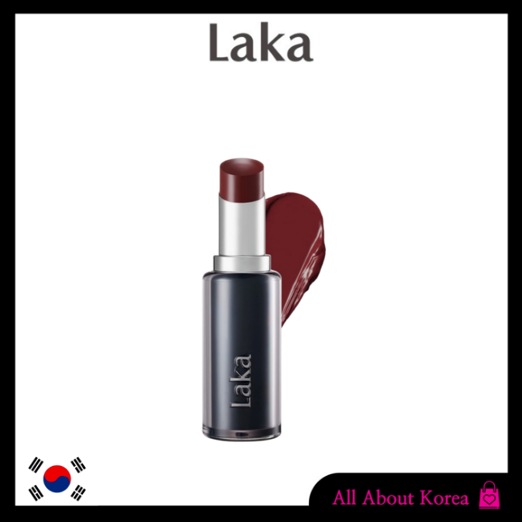 [LAKA]Devil Lip 10 สี