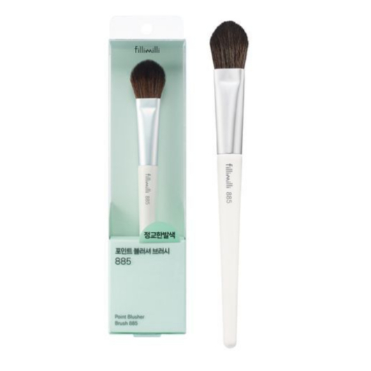 แปรงปัดแก้ม FilliMilli Point รุ่น 885
