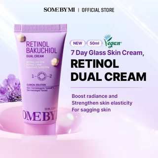 [New Collection] Retinol Intense Glass Skin Routine Collection