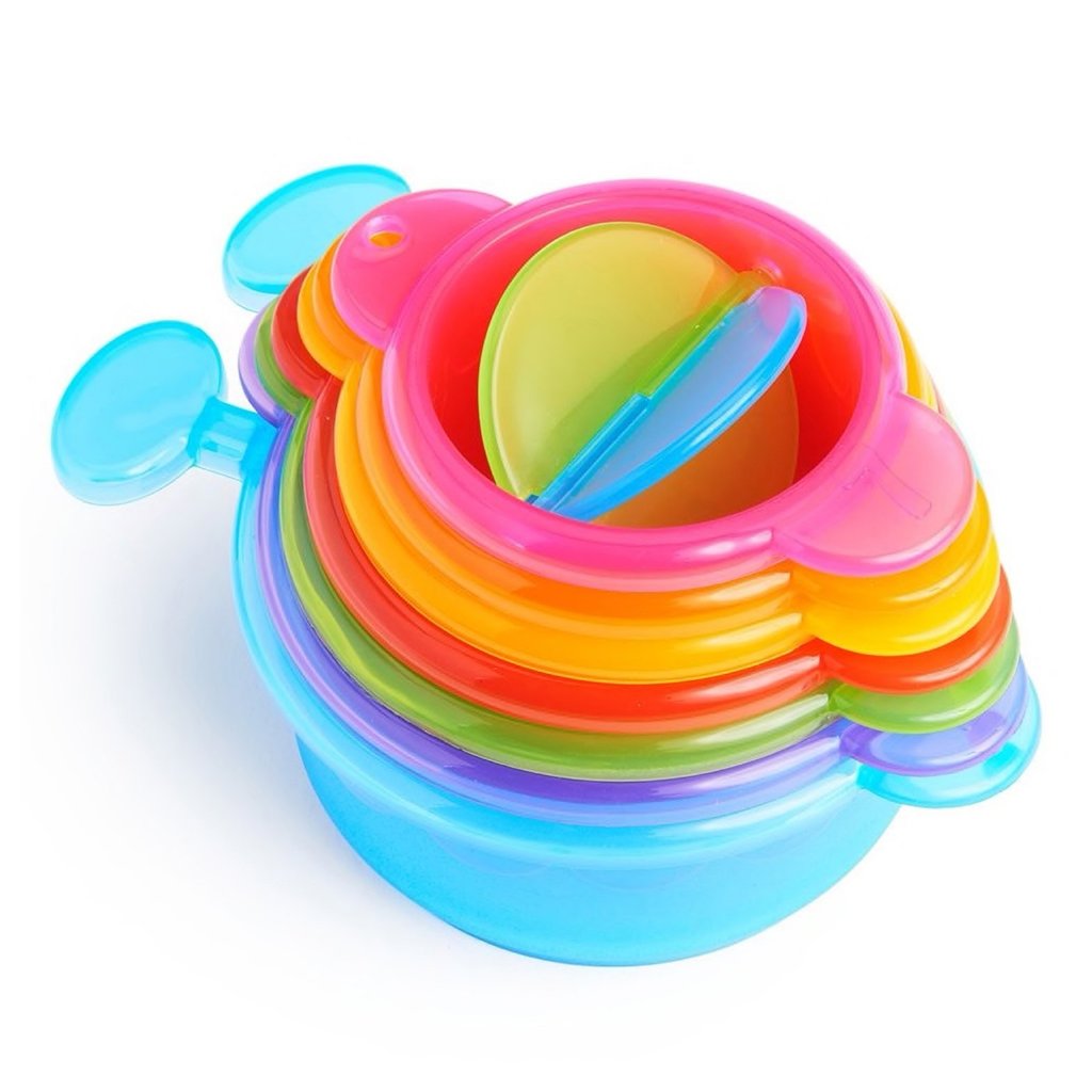 Munchkin Caterpillar Spillers