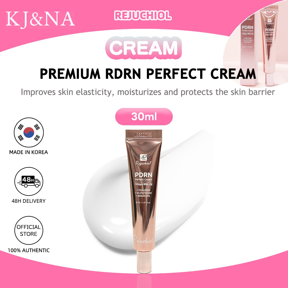 [Rejuchiol] PDRN Perfect 1500ppm Cream 30ml