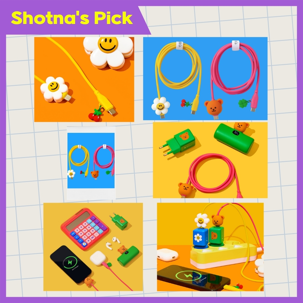 Wiggle Wiggle C to C สายชาร์จเร็ว