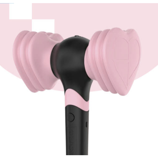 แท่งไฟ BLACKPINK OFFICIAL – ฉบับพิเศษ (YG OFFICIAL)