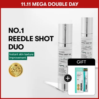 [VT] Reedle SHOT GIFT SET 100 / 300 / 700 สตาร์ทเตอร์ผิว การปรับปรุงผิว [Official Flagship]