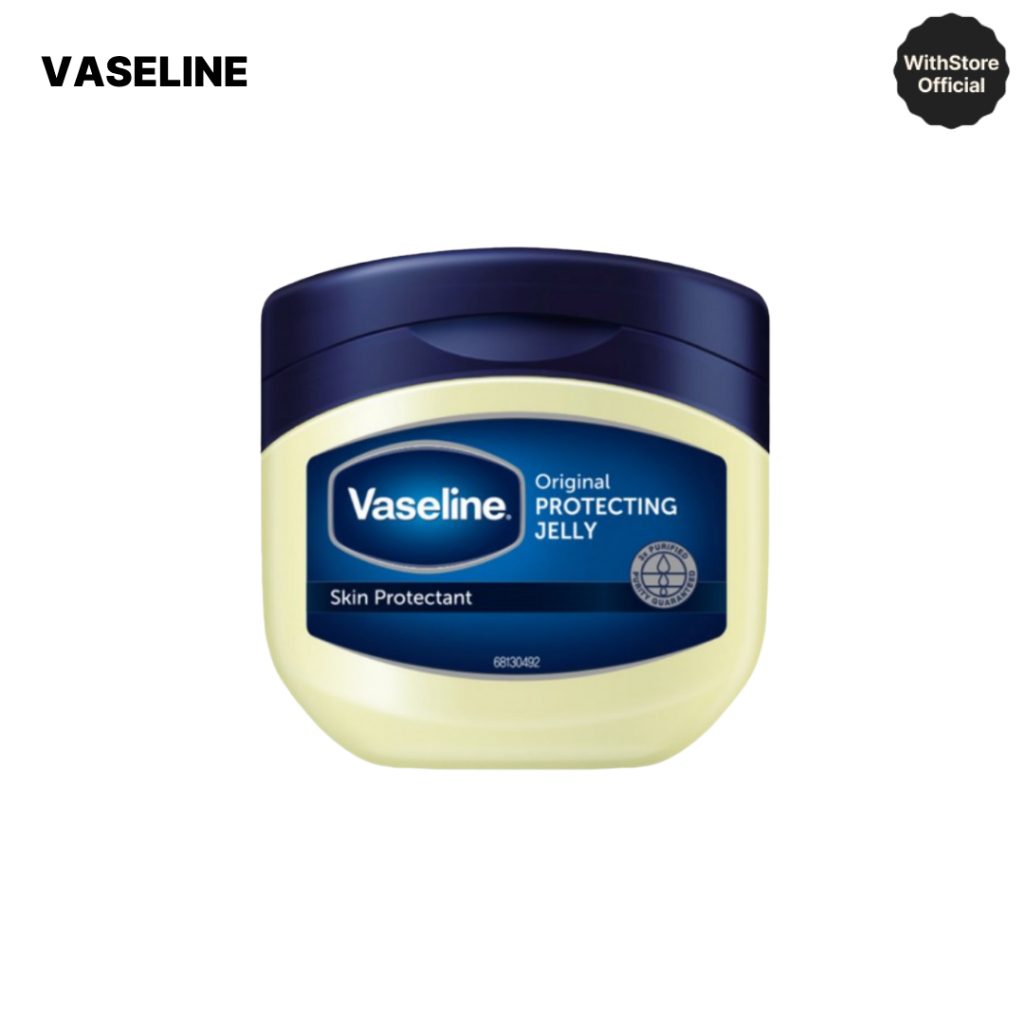 VASELINE [VASSELINE] Original Protecting Jelly 50mL
