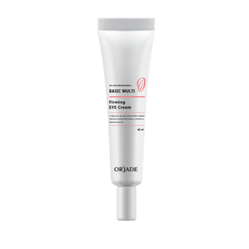 Ronas orjade basic multi firming eye cream