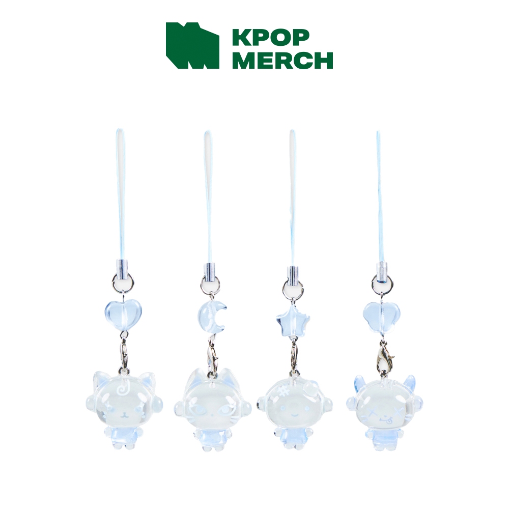 aespa [ SYNK : aeXIS LINE ] Phone Strap