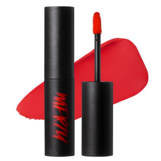 THE VELVET TINT MATTE LIP TINT 4.5G, SOFT-MATTE MLBB COLORS