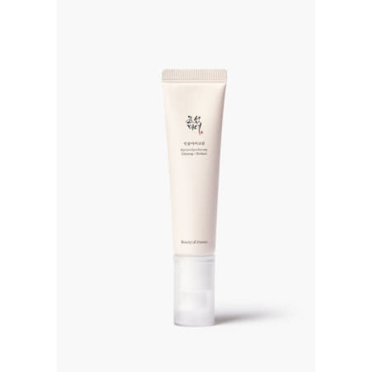 [K-Beauty] Beauty of Joseon Ginseng Eye Cream 30ml