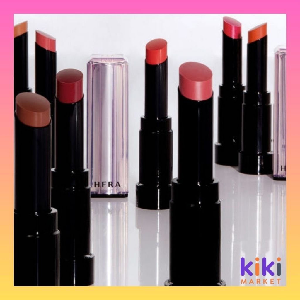 [HERA] Sensual Tinted Shine Stick 3.5g - A Moisture-Glow Lipstick ที่ช่วยละลายเรียบเนียนด้วย Radiant