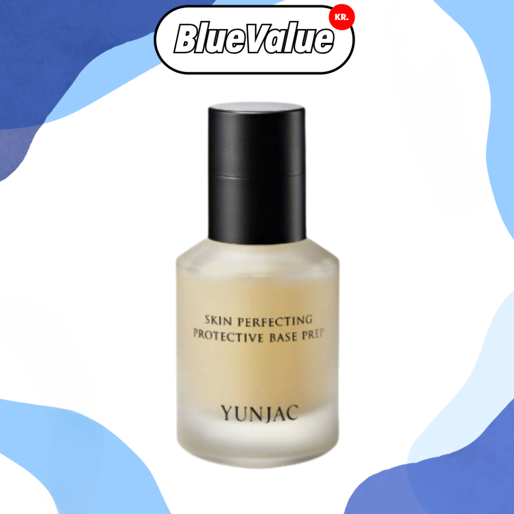 [YUNJAC] Skin Perfecting Protective Base Prep - 40ml