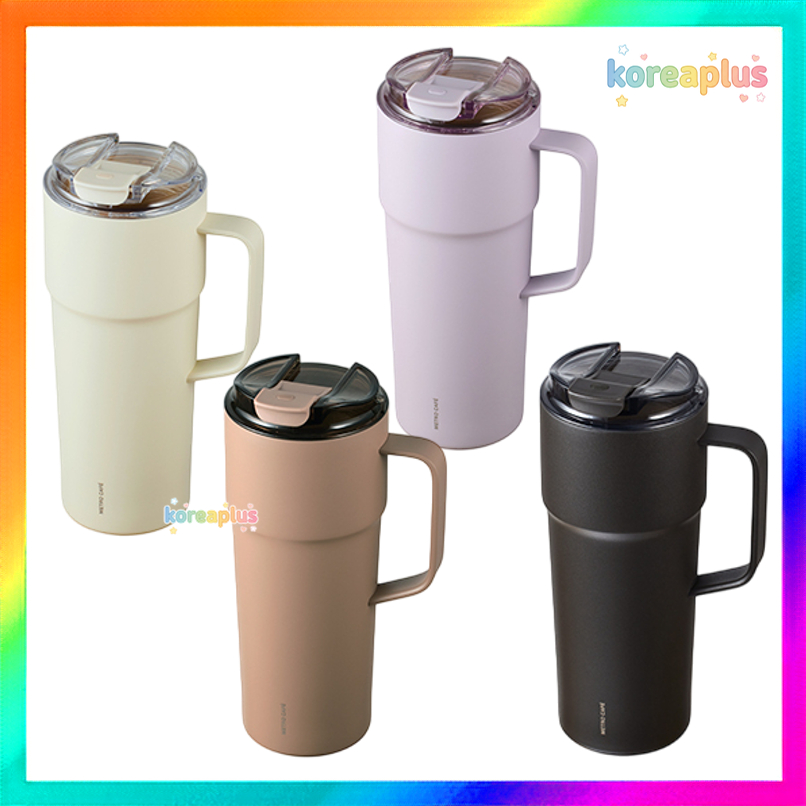 [LocknLock] Metro Cafe Ceramic Tumbler 750ML