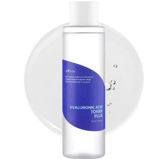 [isntree] Hyaluronic Acid Toner Plus 200ml