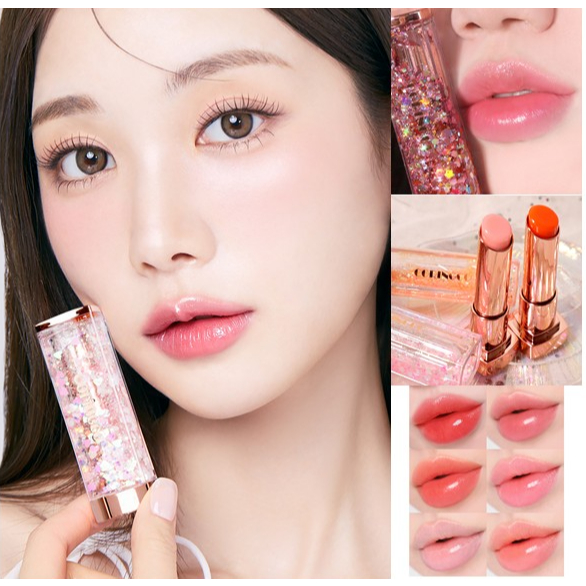 CORINGCO SALLA SNOW BALL LIP BALM