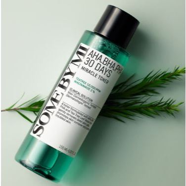 [SomeByMi] AHA-BHA-PHA 30DAYS MIRACLE TONER 150ml