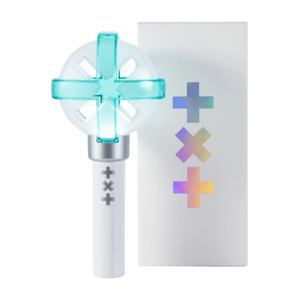 TOMORROW X TOGETHER แท่งไฟอย่างเป็นทางการ Ver.2 TXT MOA Fanlight