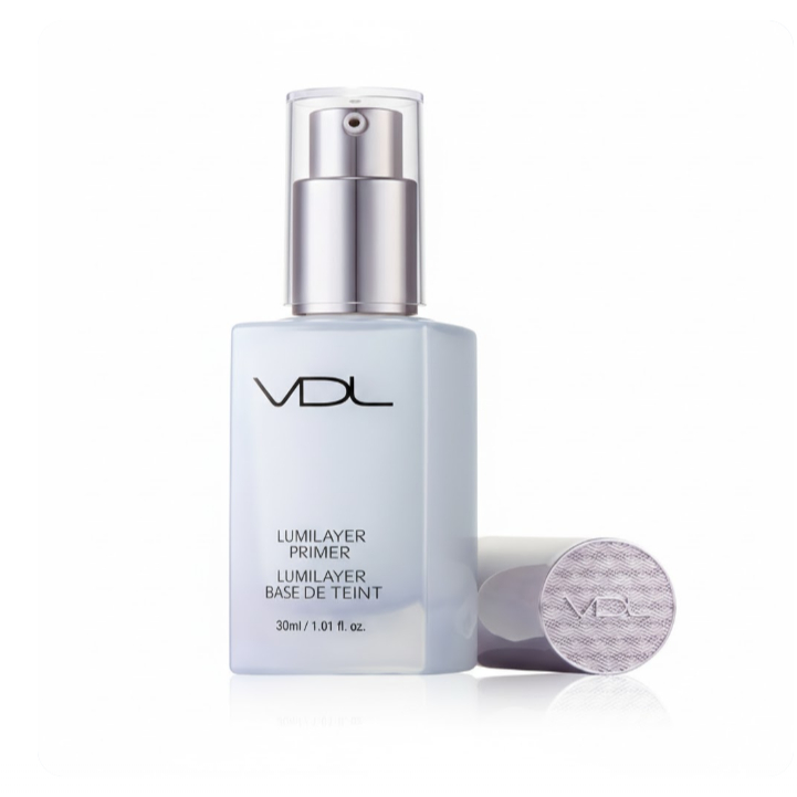 [VDL] Lumilayer Primer 30ml – Korean Glow Makeup Base for Radiant & Luminous Skin | ไฮเดรติ้ง แอนด์ 