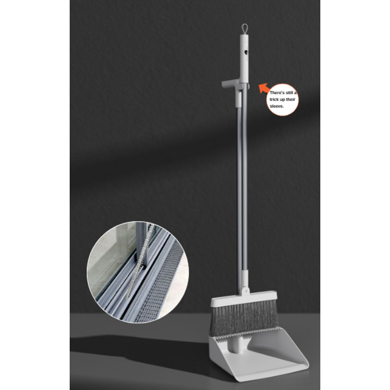 ชุดไม้กวาด Shunmei**