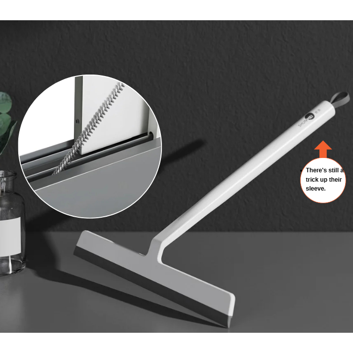 แปรงปัดน้ําฝน Shunmei