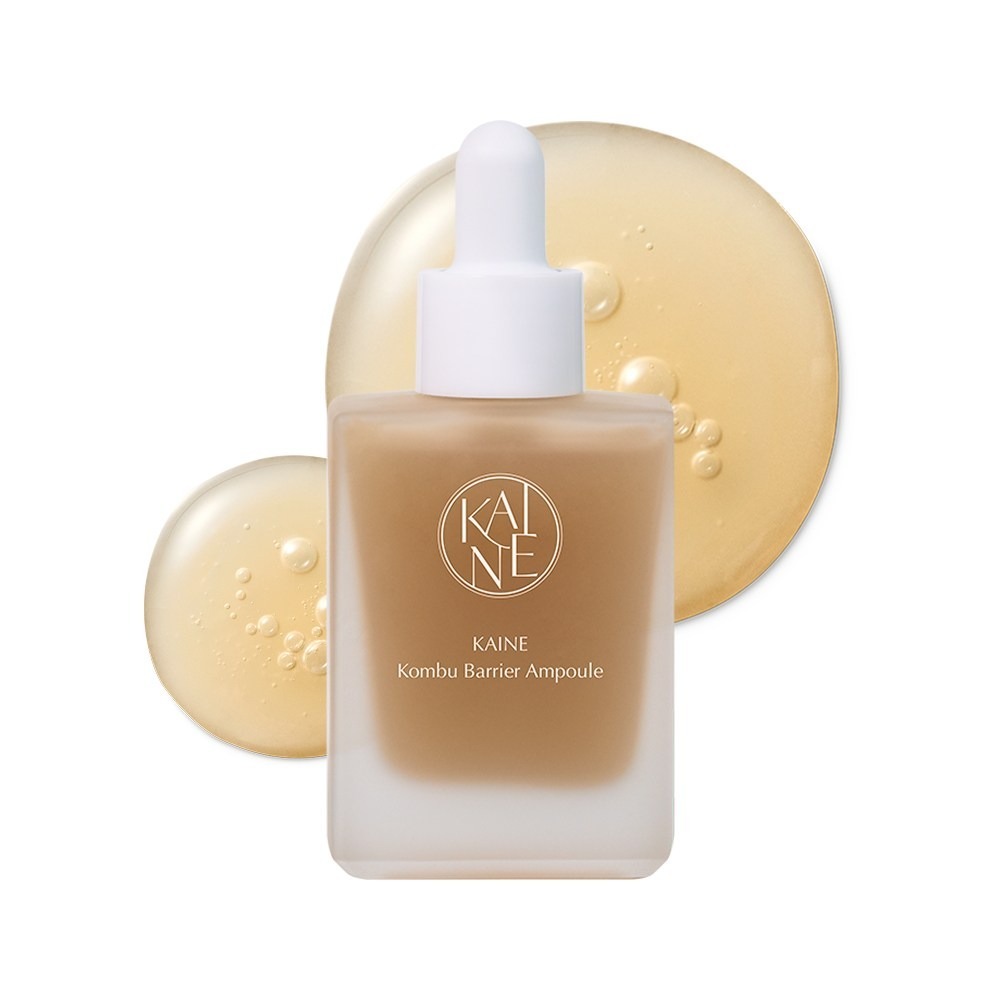 KAINE Kombu Barrier Ampoule 50ml