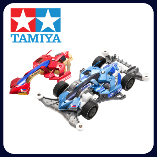 [Tamiya] 92462 Mach Frame PieCup Special (FM-A)