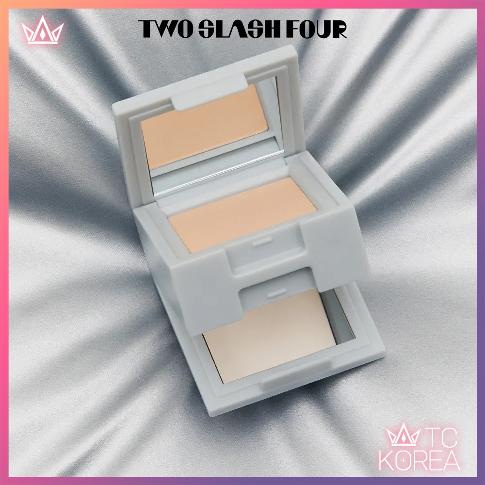 TWO SLASH FOUR Erasing Face Cube