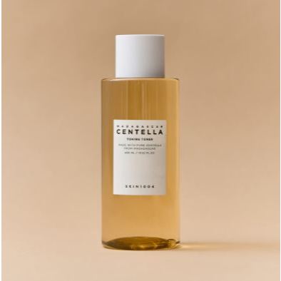 [Skin1004] Madagascar Centella Toning Toner 400ml