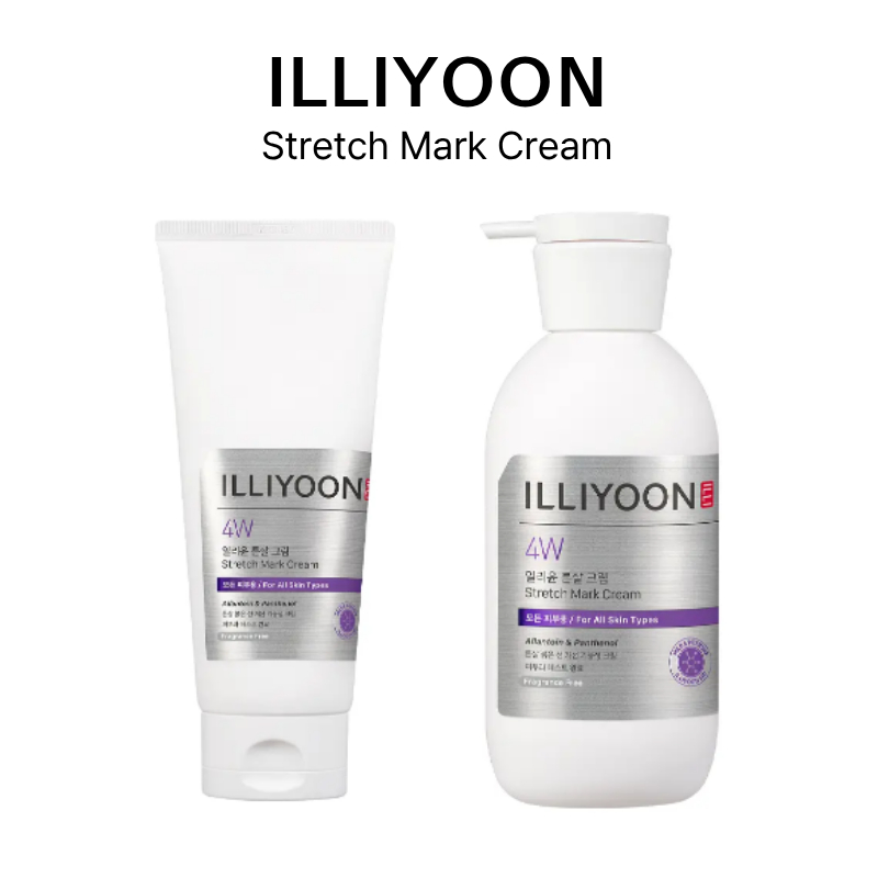 [ILLIYOON] ครีมมาร์คยืด