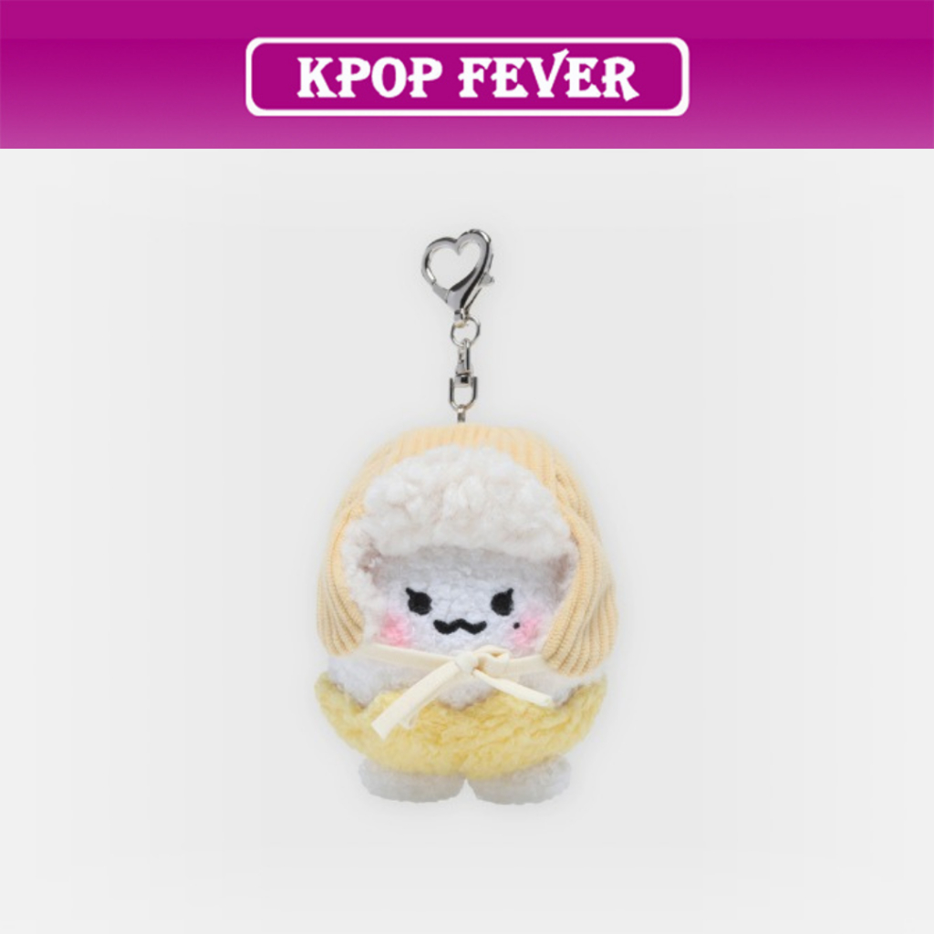 Taeyeon [Time Lapse, Timeless] 10th Anniversary Official MD / 8CM DOLL