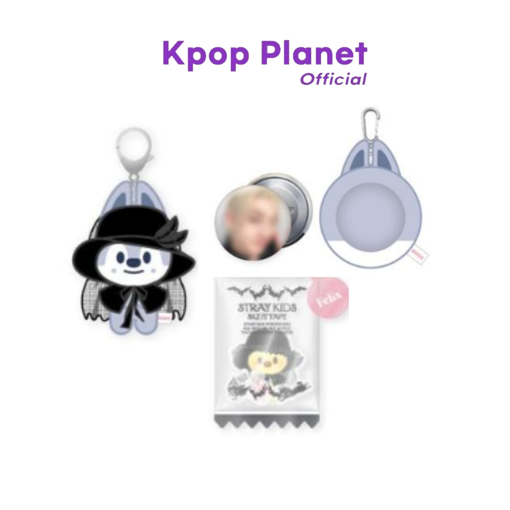 STRAY KIDS - DO IT POP-UP STORE SKZOO MD