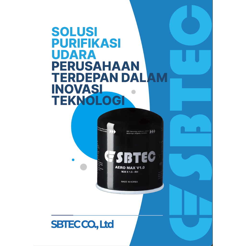 AERO MAX V1.0AIR PURIFICATION SOLUTION