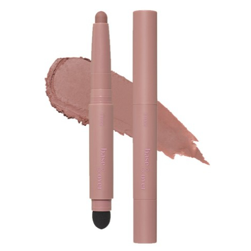 ETUDE Base & Over Lip Pencil 1g 2 สี + MLBB Overlip & Lip Liner for Daily Lip Makeup