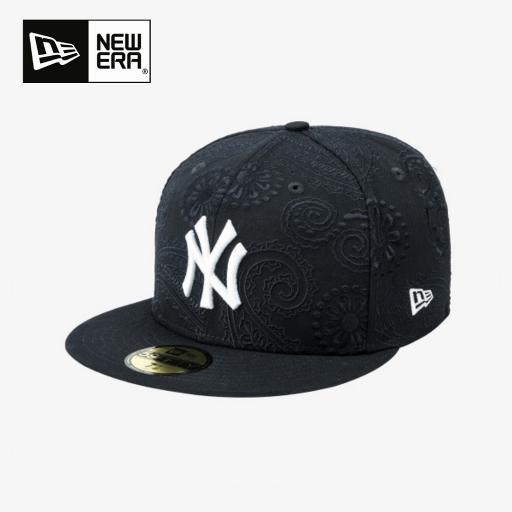 [NEW ERA] 59FIFTY MLB ALLOVER PAISLEY 2025