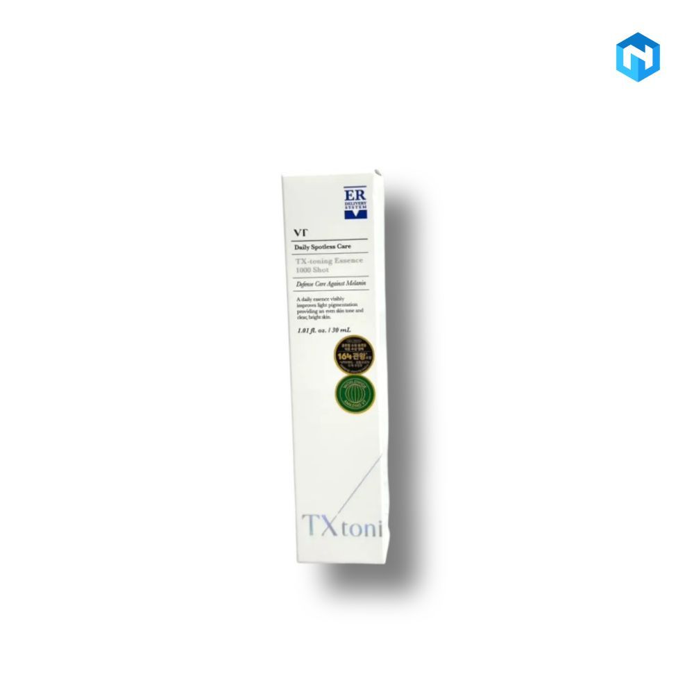 [VT Cosmetics] TX-Toning Toner 200ml / Refreshing, Lightwei by Neilcom