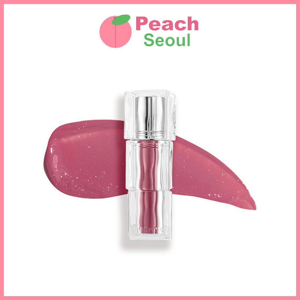 (NEW) [TIRTIR] WATERISM GLOW MINI Tint 1.8g_From Korea