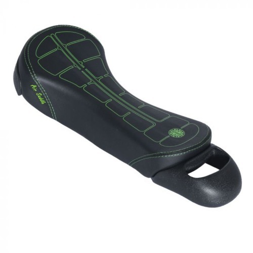 อาน Nimbus Air Unicycle