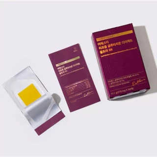 [Esther Formula] 3X 5X 9X Ultra New Liposomal 30 PCS Glutathione Direct Film / จากเกาหลี K-BEAUTY