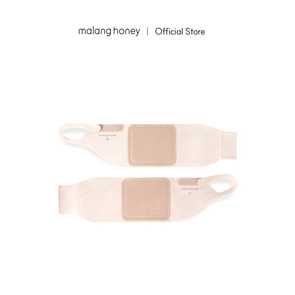 [Malang Honey Official] อุปกรณ์พยุงข้อมือและนิ้วโป้ง – แบบถอดได้ สำหรับคุณแม่ตั้งครรภ์/หลังคลอด (มีให้เลือก 2 สี - สีดำ, สีเบจ)