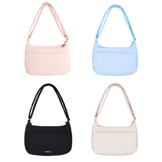 Strabellas exclusive - REGULAR SIZE Puffy Sling bag V2