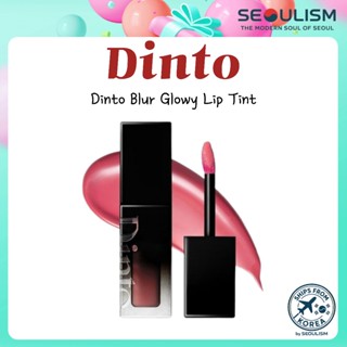[Dinto] Blur Glowy Lip Tint 3.5g | ซอฟท์โกลว์ มอยส์ ทินท์ | …