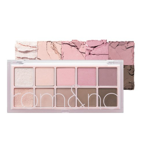 Romand Better Than Palette 1 ชิ้น