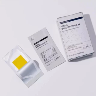 [Esther Formula] 3X 5X 9X Ultra New Liposomal 30 PCS Glutathione Direct Film / จากเกาหลี K-BEAUTY