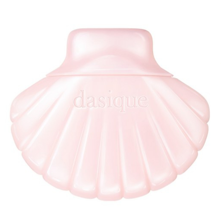 [Dasique] Glowy Shell Makeup Base 50ml – Korean Radiance Primer with Pearl Glow Finish | Moisturizin