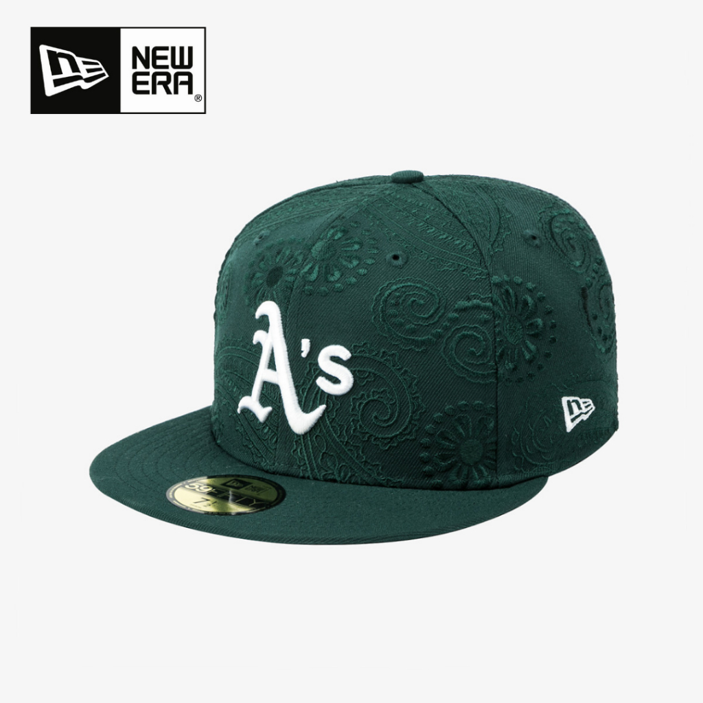 [NEW ERA] 59FIFTY MLB ALLOVER PAISLEY 2025
