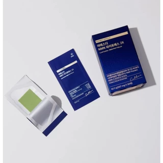 [Esther Formula] 3X 5X 9X Ultra New Liposomal 30 PCS Glutathione Direct Film / จากเกาหลี K-BEAUTY