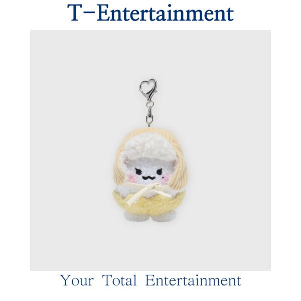 (8CM DOLL) TAEYEON [Time Lapse, Timeless] MD OFFICIAL