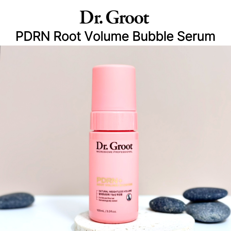 [Dr. Groot] PDRN Volume Bubble Serum 50ml/100ml