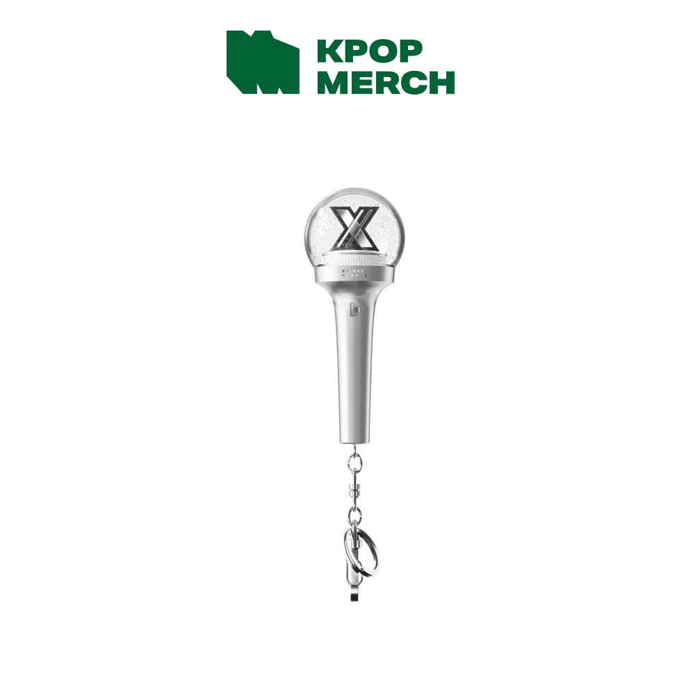 Xdinary Heroes - Light Stick Mini Keyring : Beautiful Mind FINALE